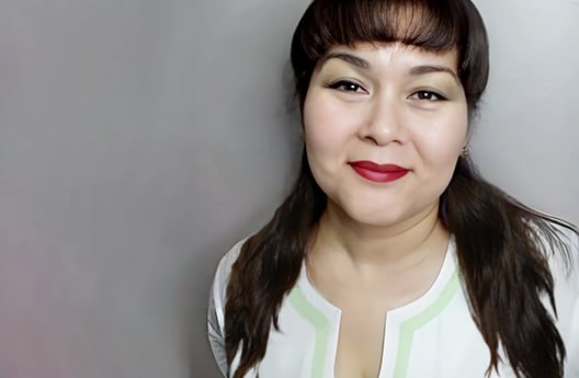 Гульчира Григорьева